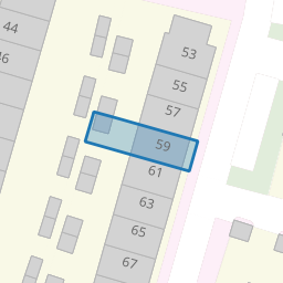 Perceel ZWD01-A-1993