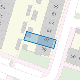 Perceel ZWD01-A-1997