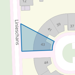 Perceel ZWD01-A-2019