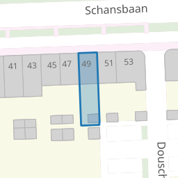 Perceel ZWD01-A-2028