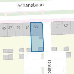 Perceel ZWD01-A-2030