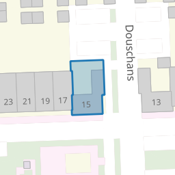 Perceel ZWD01-A-2031