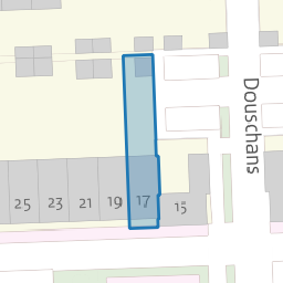 Perceel ZWD01-A-2032