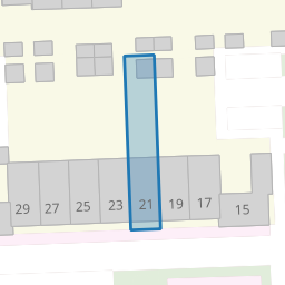 Perceel ZWD01-A-2034