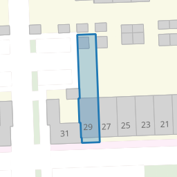 Perceel ZWD01-A-2038