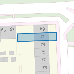 Perceel ZWD01-A-2048