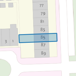 Perceel ZWD01-A-2055