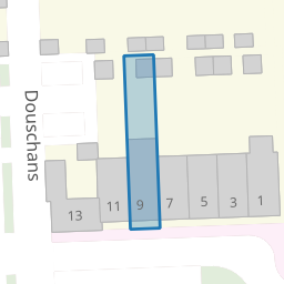 Perceel ZWD01-A-2062