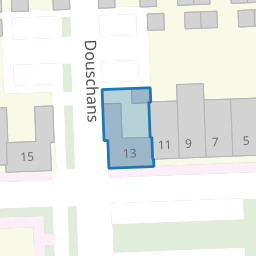 Perceel ZWD01-A-2064