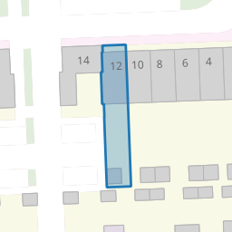 Perceel ZWD01-A-2066