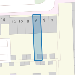 Perceel ZWD01-A-2069