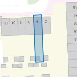 Perceel ZWD01-A-2070