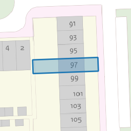 Perceel ZWD01-A-2075