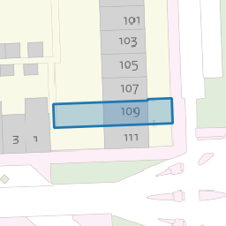 Perceel ZWD01-A-2081