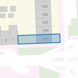 Perceel ZWD01-A-2082