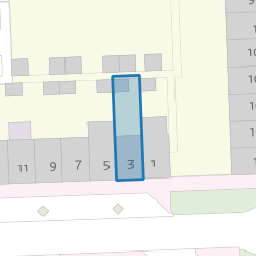 Perceel ZWD01-A-2084