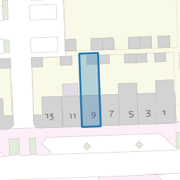 Perceel ZWD01-A-2087