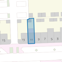 Perceel ZWD01-A-2088