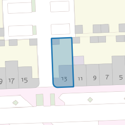 Perceel ZWD01-A-2089