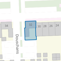 Perceel ZWD01-A-2090