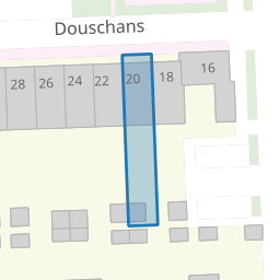 Perceel ZWD01-A-2096