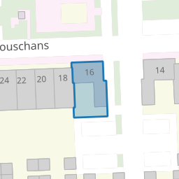 Perceel ZWD01-A-2098