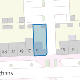 Perceel ZWD01-A-2099