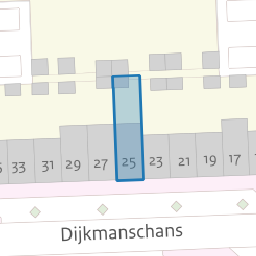 Perceel ZWD01-A-2104