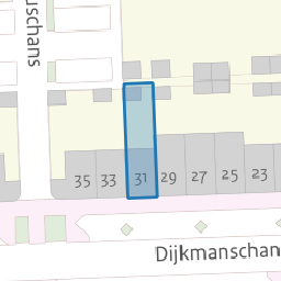 Perceel ZWD01-A-2107