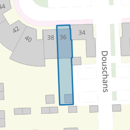 Perceel ZWD01-A-2111