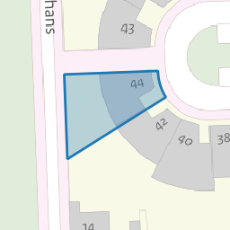 Perceel ZWD01-A-2115