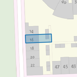 Perceel ZWD01-A-2117