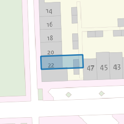 Perceel ZWD01-A-2120