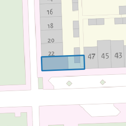 Perceel ZWD01-A-2121