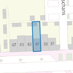 Perceel ZWD01-A-2125