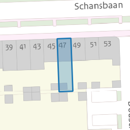 Perceel ZWD01-A-2134