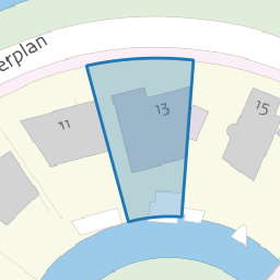 Perceel ZWD01-A-2150