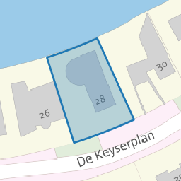 Perceel ZWD01-A-2157