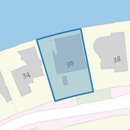 Perceel ZWD01-A-2160