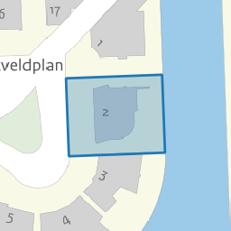 Perceel ZWD01-A-2187