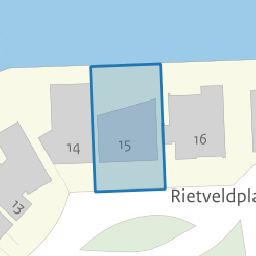 Perceel ZWD01-A-2197