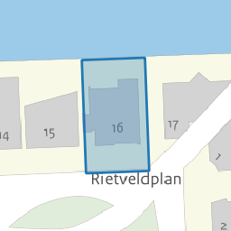 Perceel ZWD01-A-2198