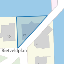 Perceel ZWD01-A-2199