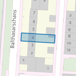 Perceel ZWD01-A-2209