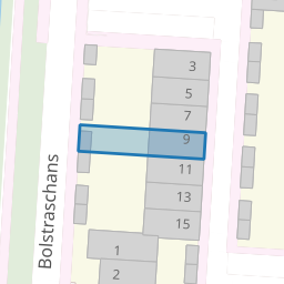 Perceel ZWD01-A-2217