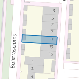 Perceel ZWD01-A-2218