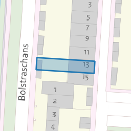 Perceel ZWD01-A-2219