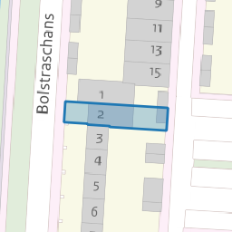 Perceel ZWD01-A-2222