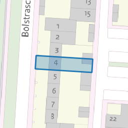 Perceel ZWD01-A-2224