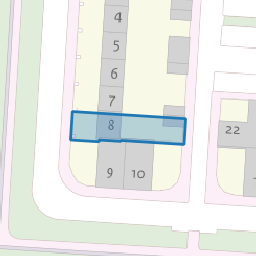 Perceel ZWD01-A-2228